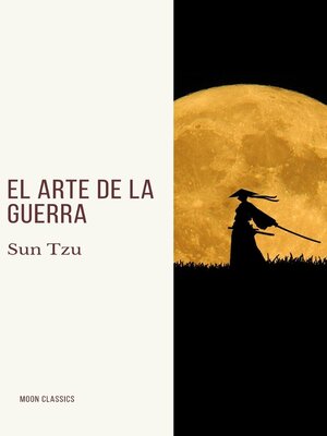 cover image of El arte de la Guerra